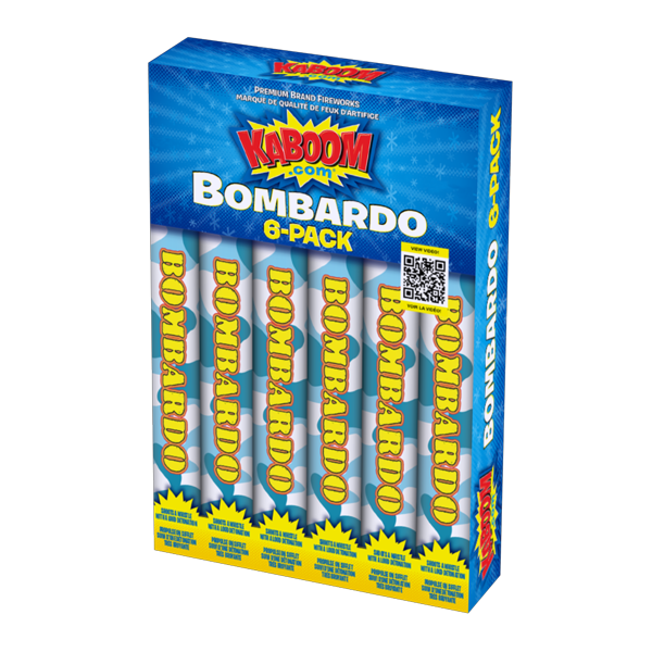 Air Bombs | Kaboom Fireworks