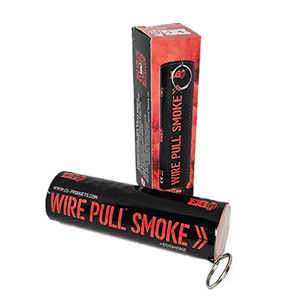 Smoke Grenades | Kaboom Fireworks